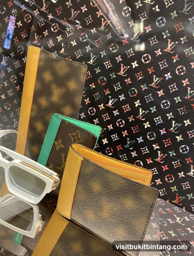 Designer Accessories