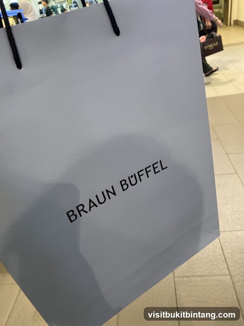 Shopping Bag