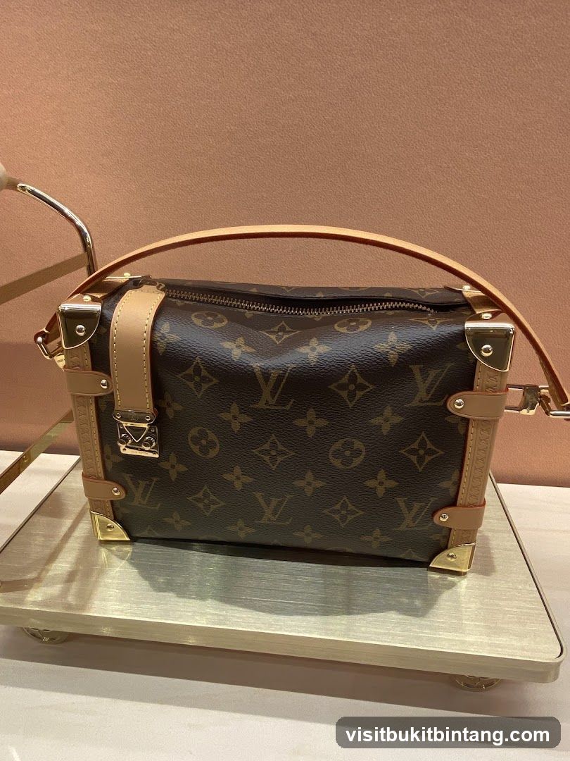 Louis Vuitton handbag