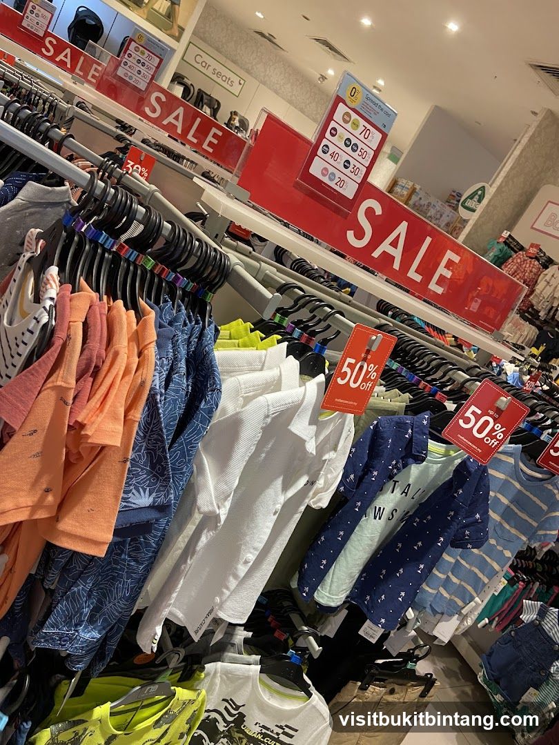 Clothing Sale