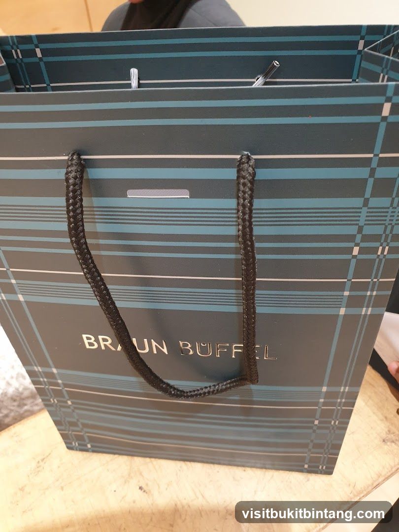 Shopping Bag
