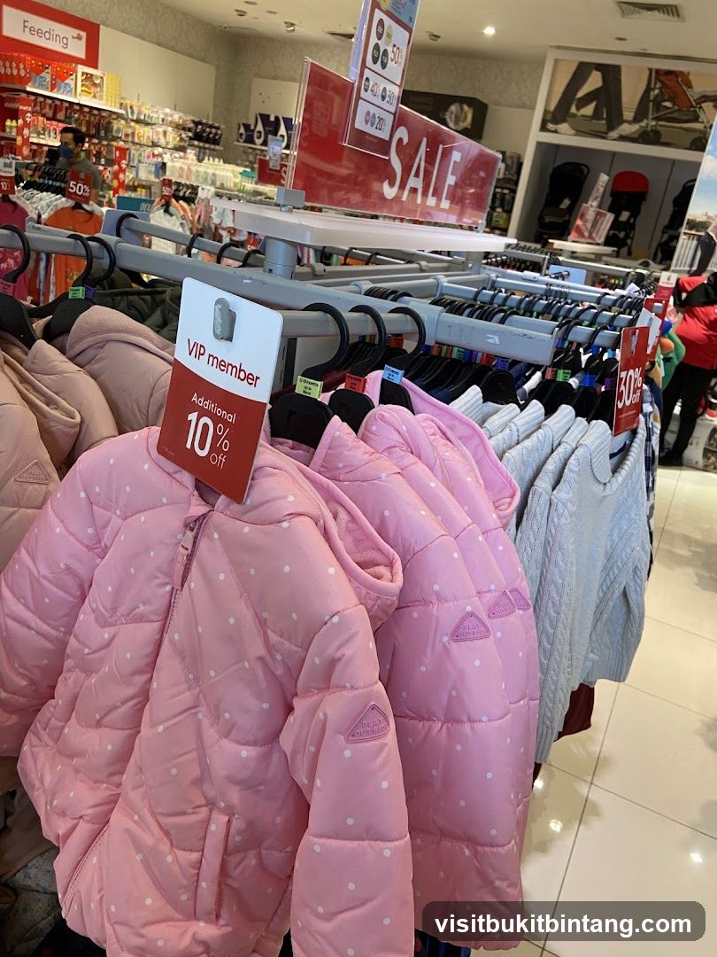 Children's Clothing Sale