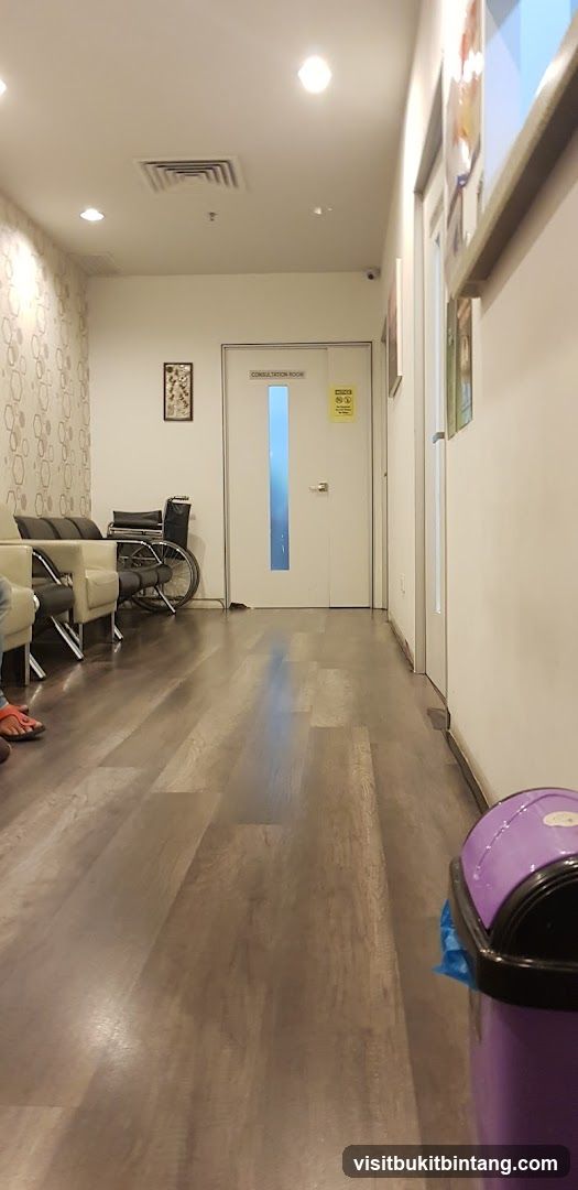 Klinik Mediviron