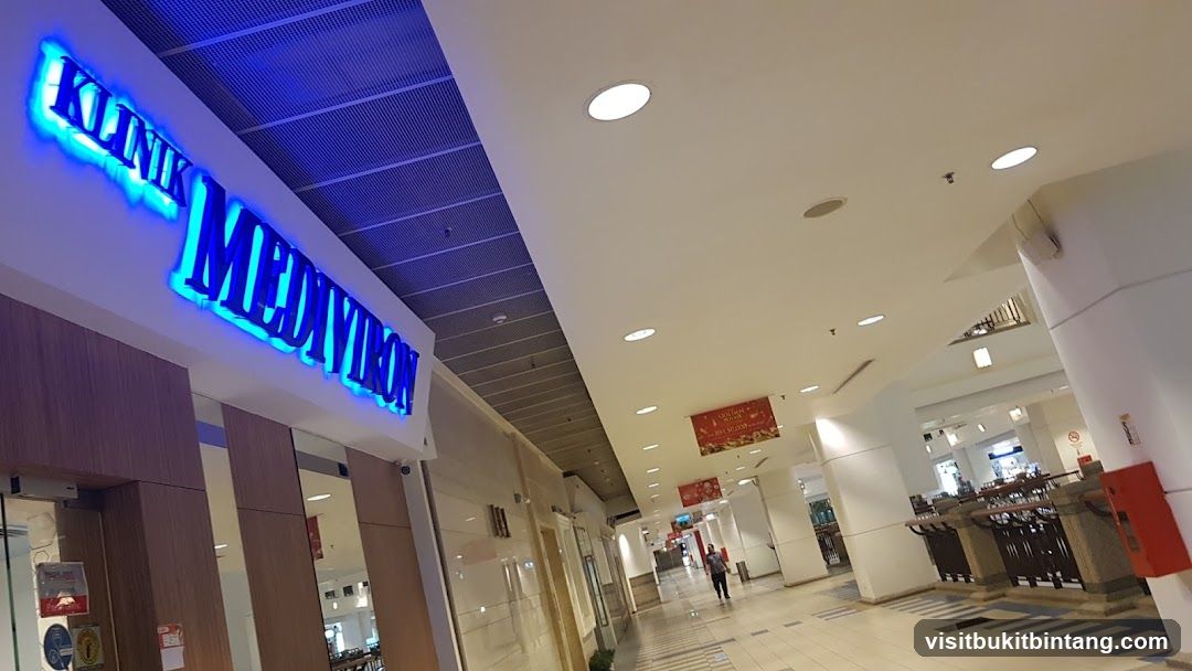 Klinik Mediviron