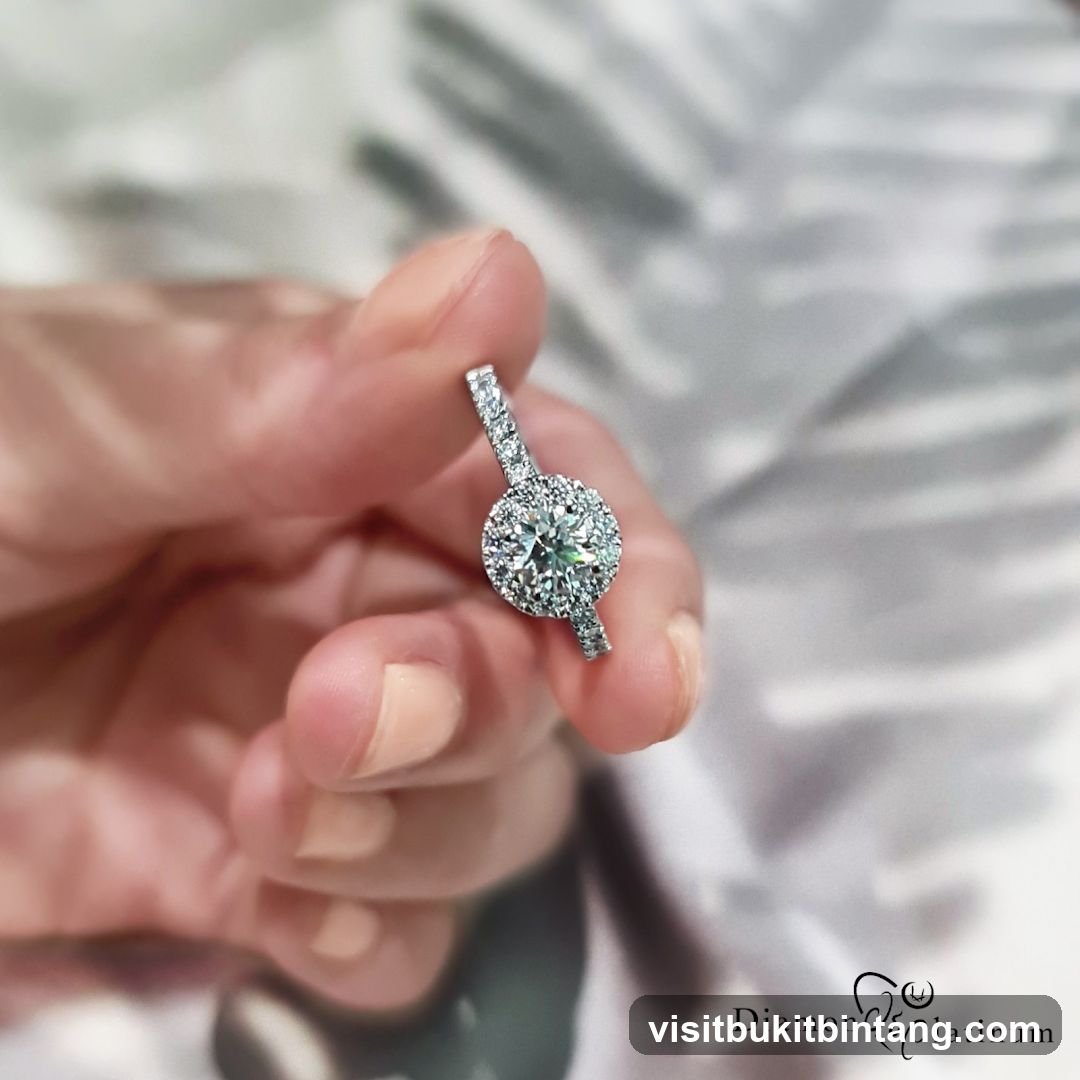 Diamond Ring