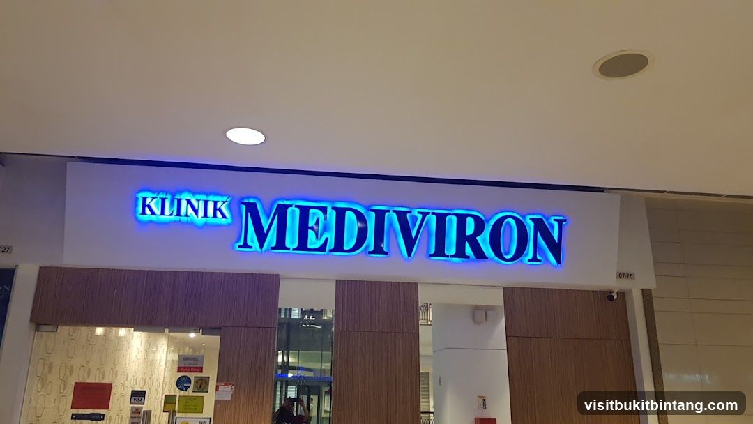 Klinik Mediviron
