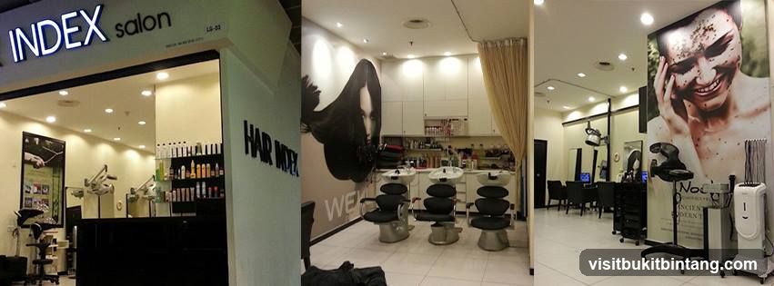 Hair Index Salon