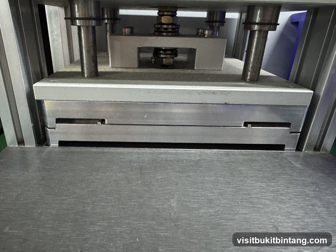 Industrial Machine Component