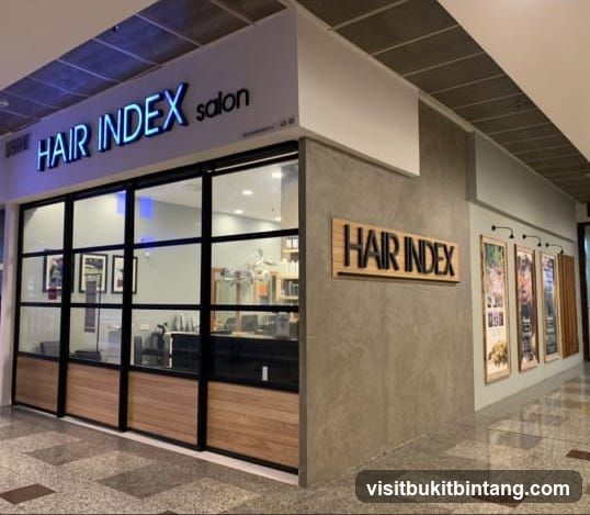 Hair Index Salon