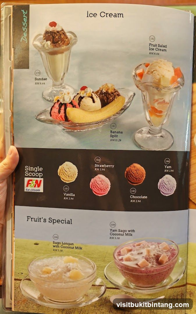 Ice Cream