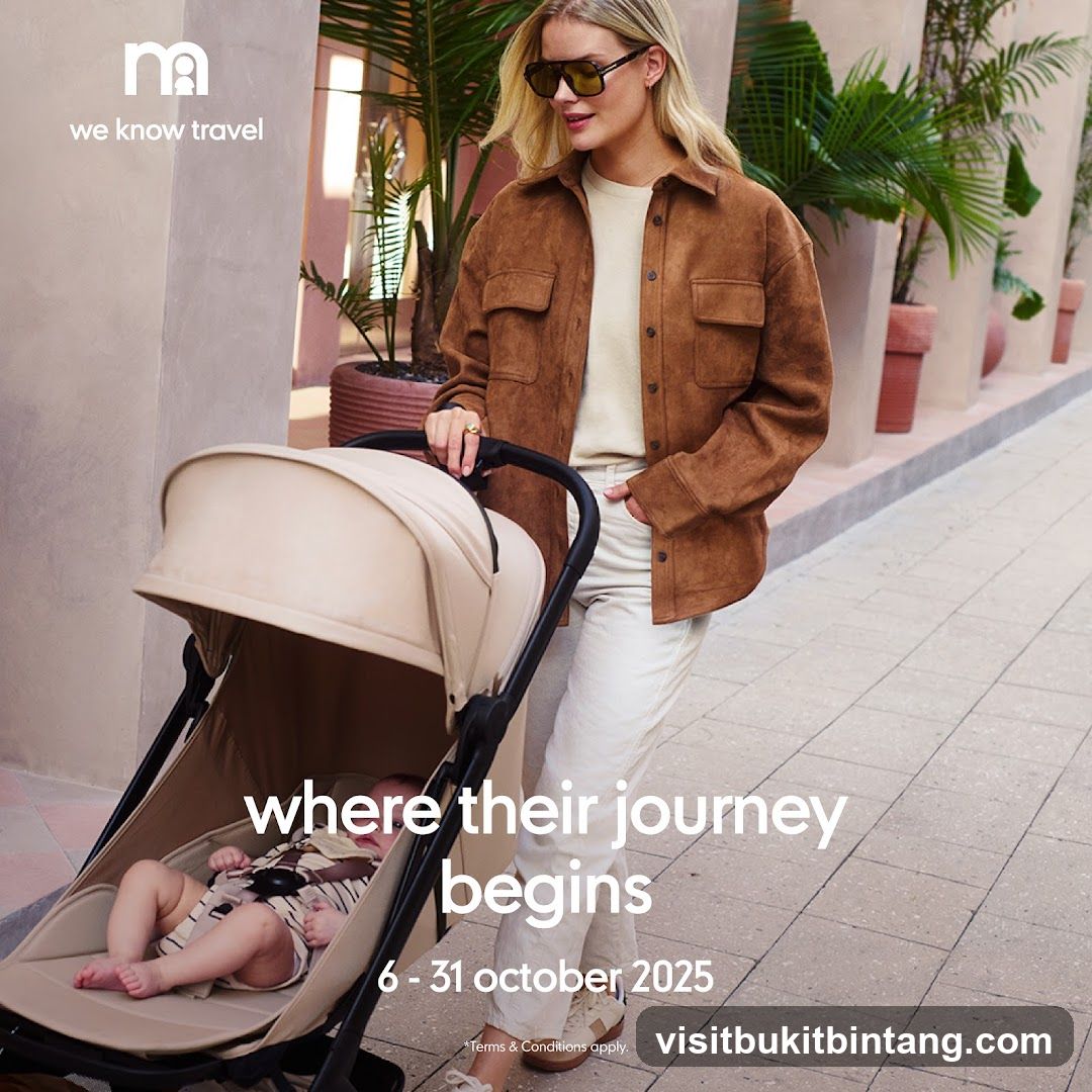 Travel Advertisement