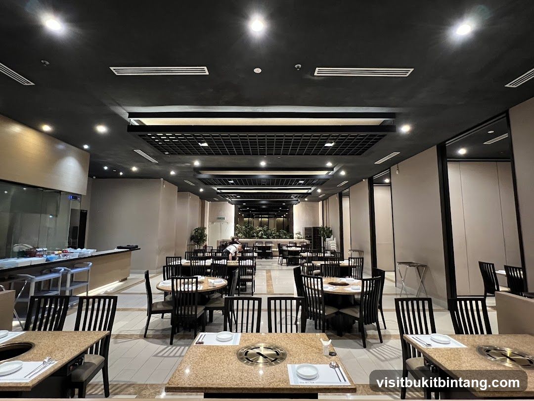 Da On Fine Korean Cuisine