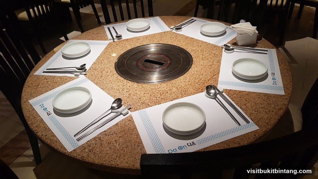 Table Setting