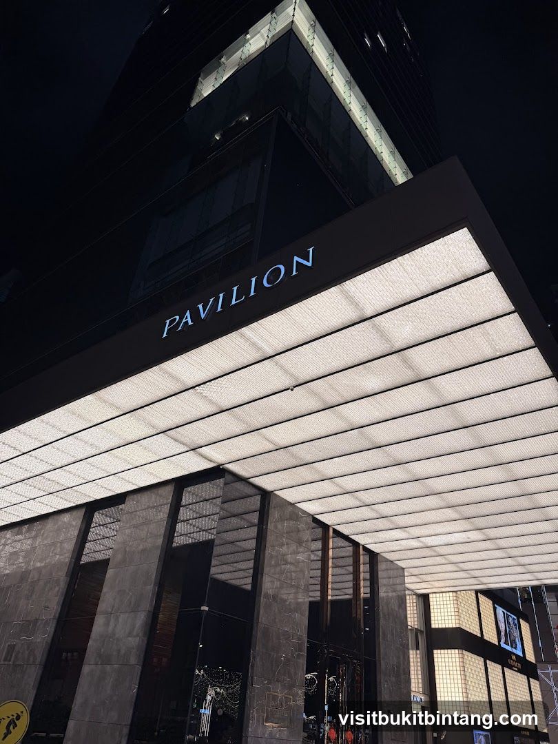 Pavilion Suites Kuala Lumpur