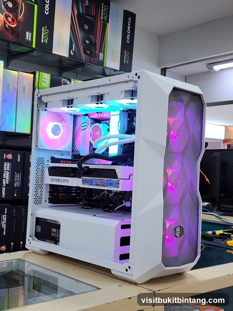Custom PC Build