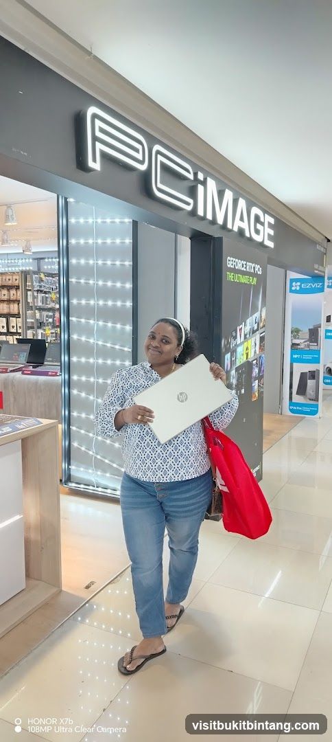 PC Image Digital Mall