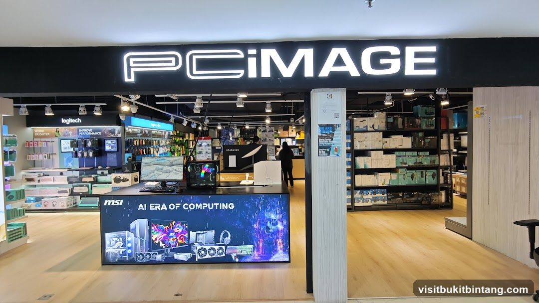 PC Image Digital Mall