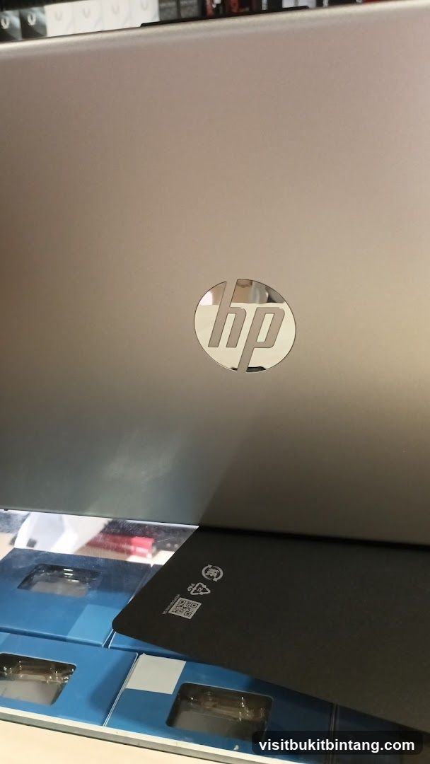 HP Laptop