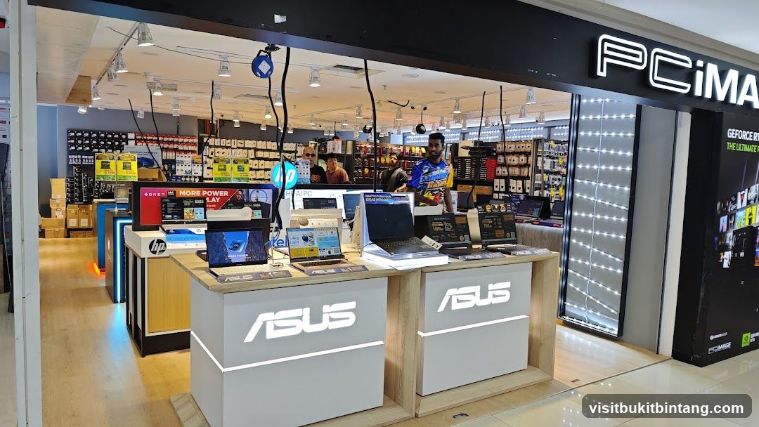 PC Image Digital Mall