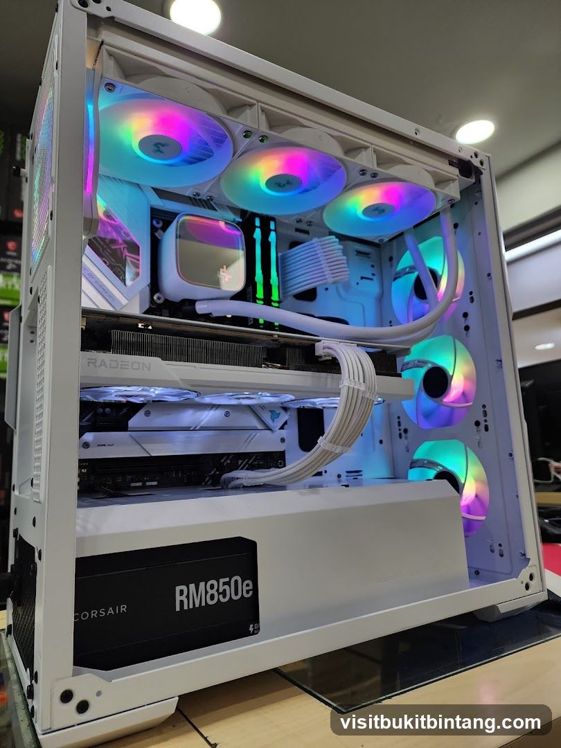 Custom PC Build