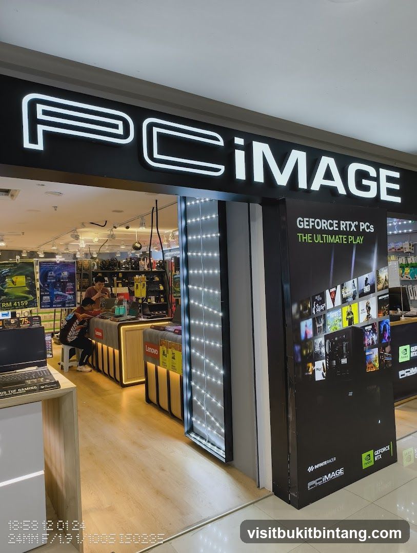 PC Image Digital Mall