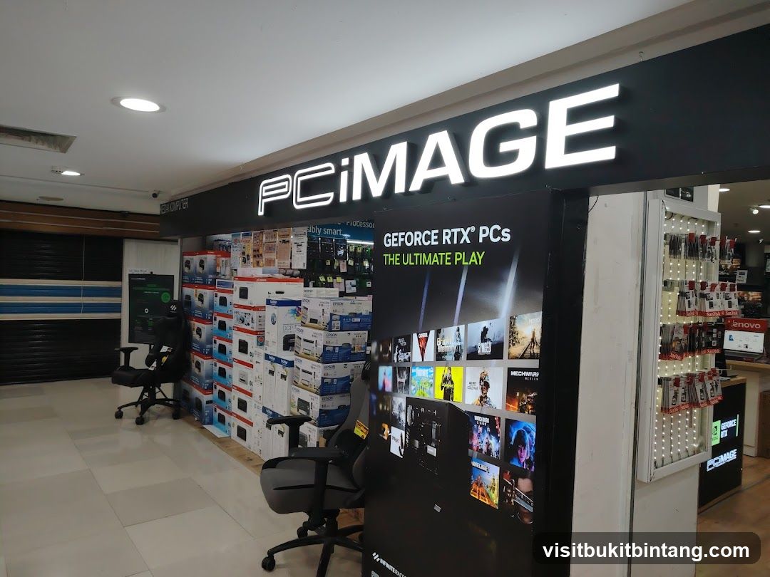 PC IMAGE