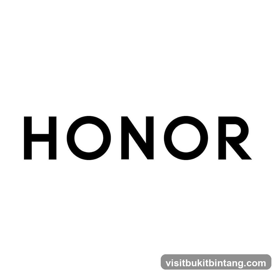 Honor Experience Store @ Digital Mall