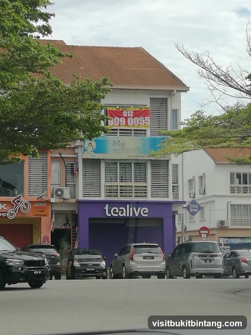 Tealive Plus