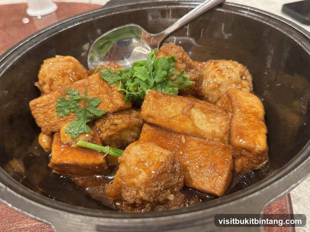 Grand Imperial Restaurant • Setia City Mall