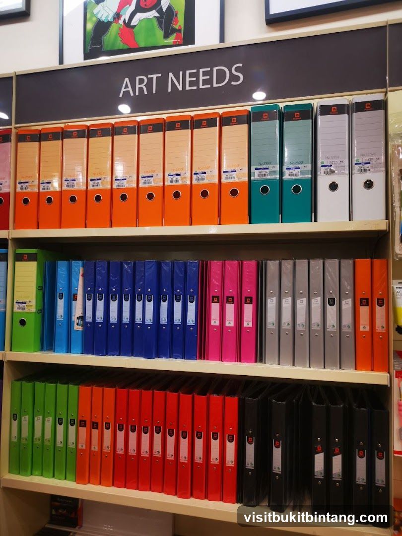 Art Supplies