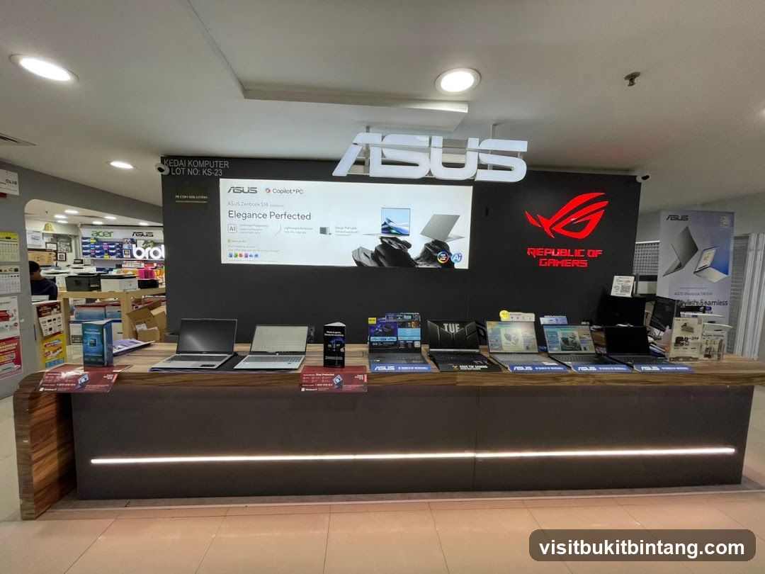 Ai Com Solutions (ASUS)