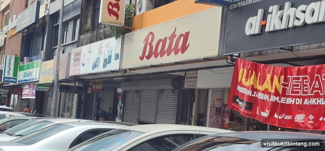 BATA SEK14 PJ