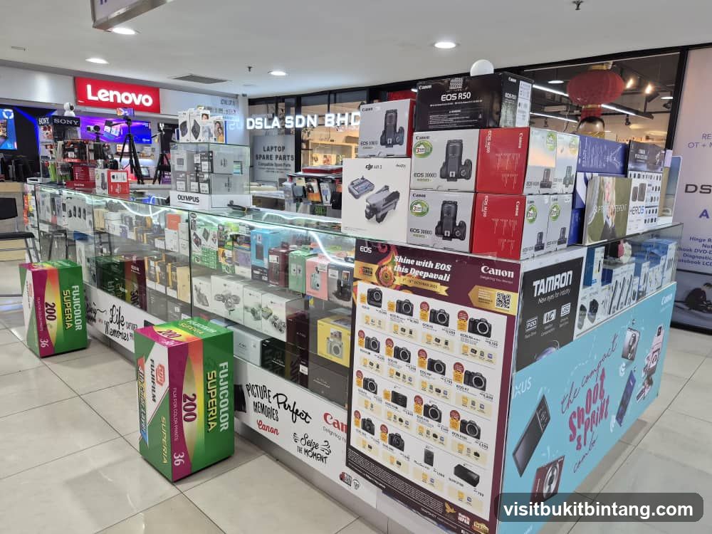Leos Com Trading Sdn Bhd