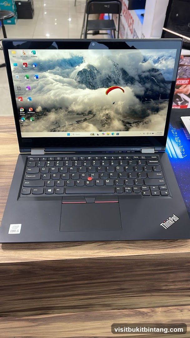 Ai Com Solutions (ASUS)