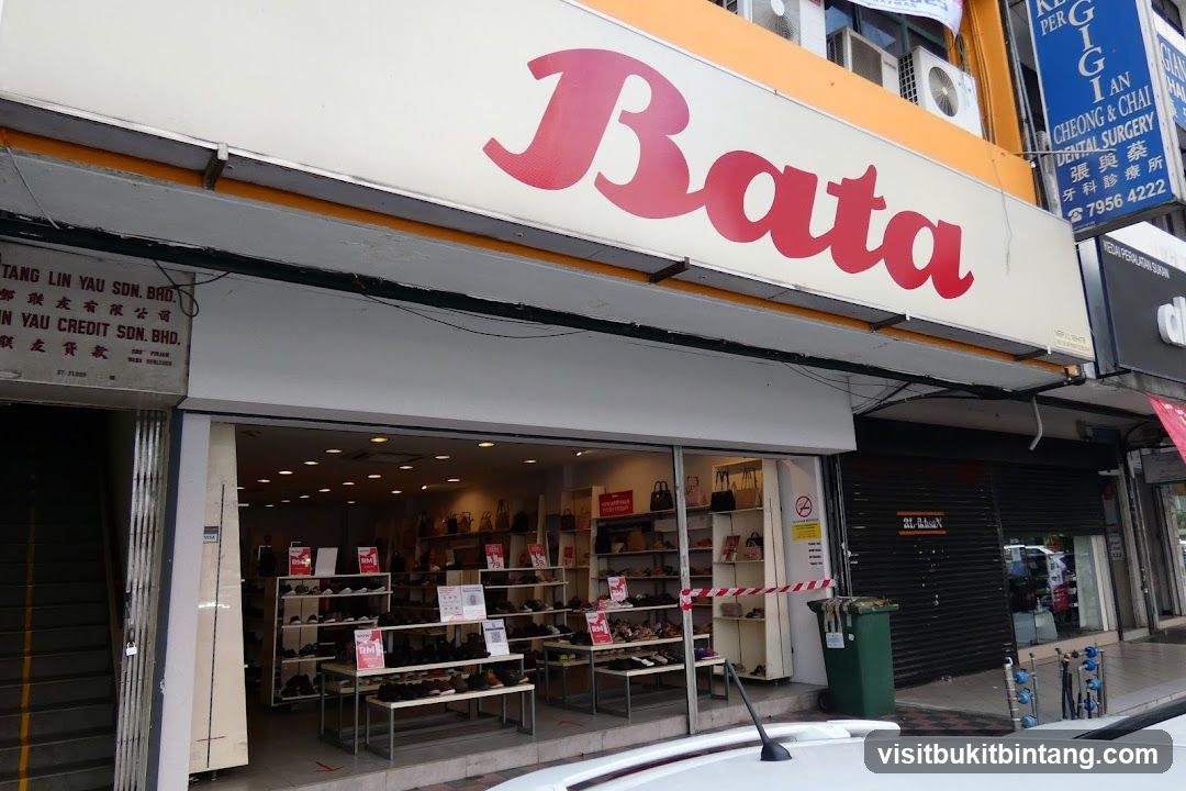 BATA SEK14 PJ