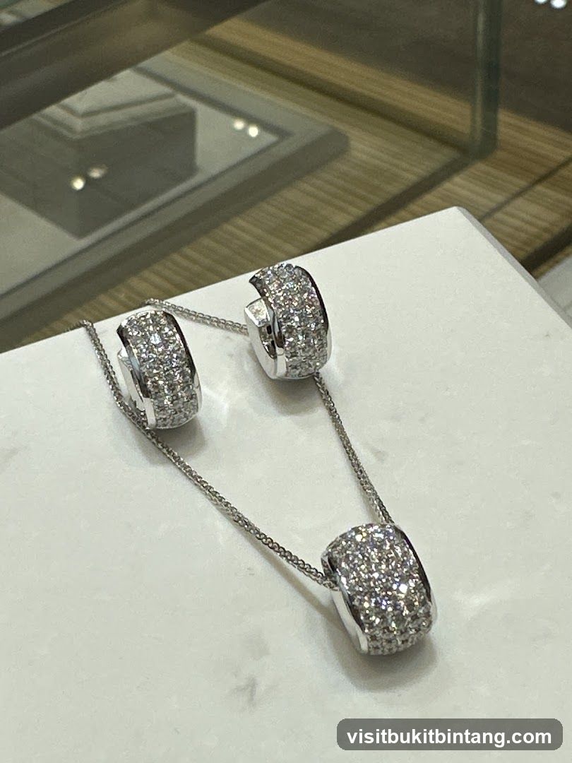 TSL Jewellery Pavilion Elite