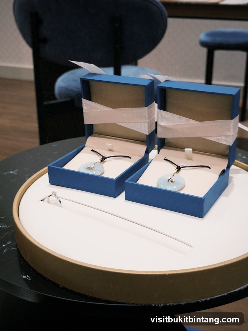 TSL Jewellery Pavilion Elite