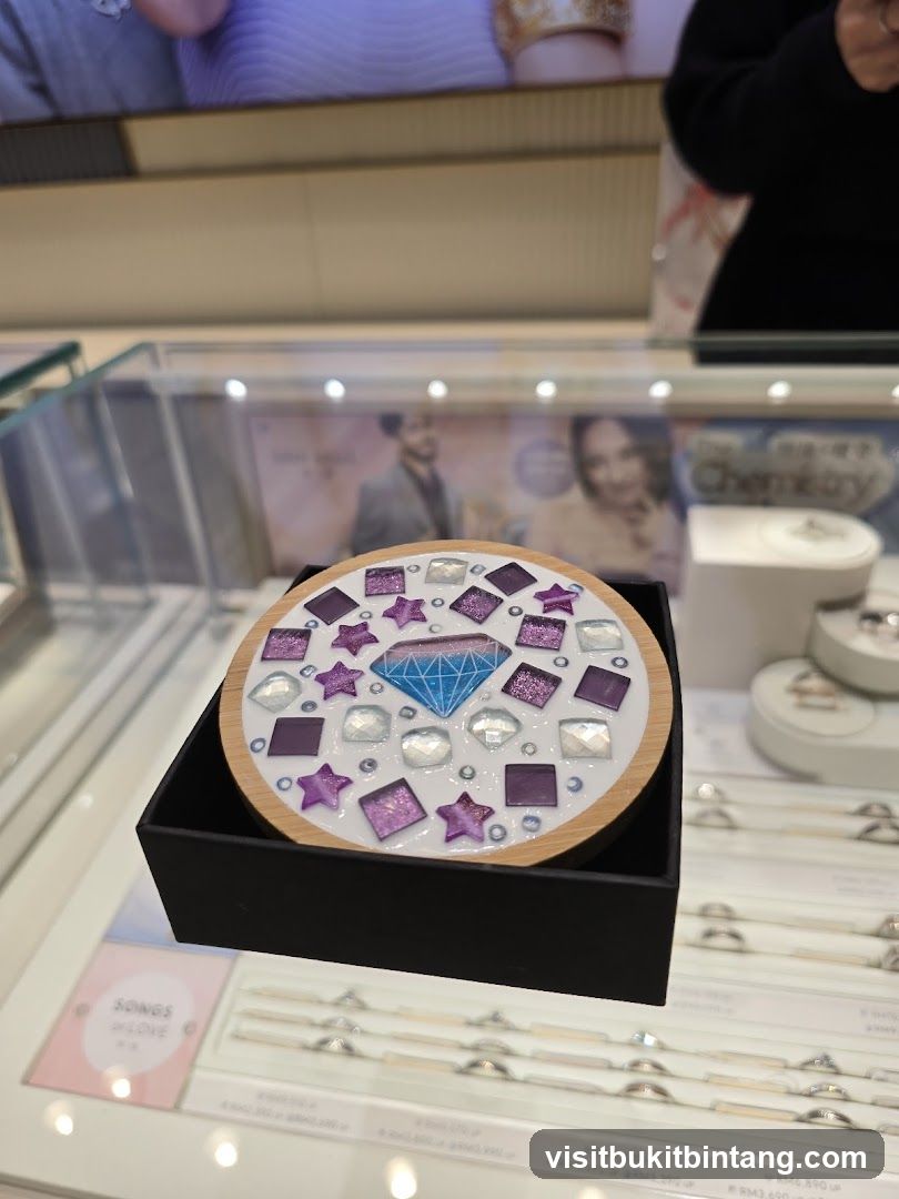 Decorative Display Item