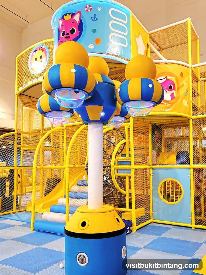 Indoor Playground