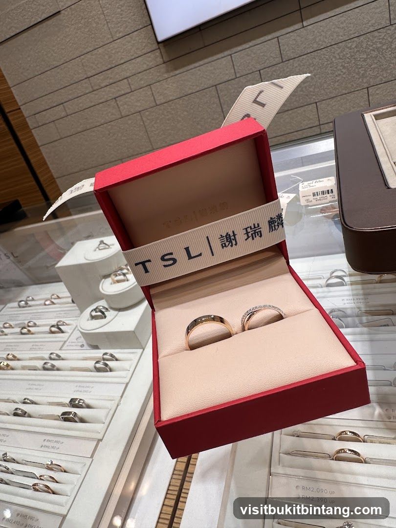 Jewelry Display