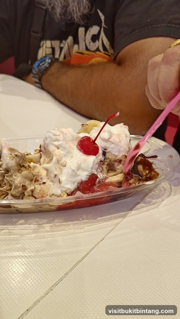 Banana Split