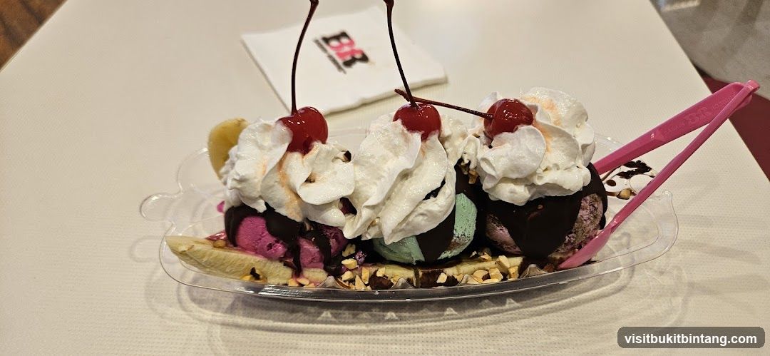 Banana Split