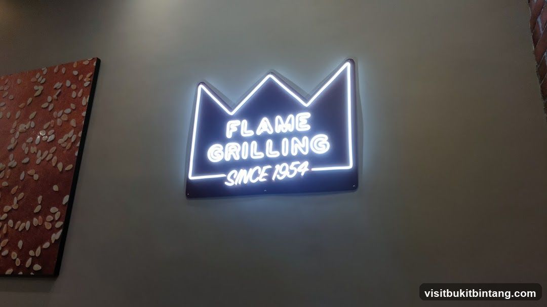 Neon Sign