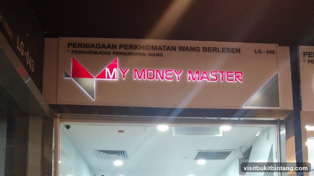 My Money Master Sdn. Bhd.