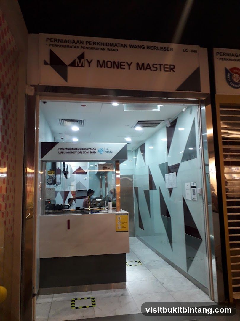 My Money Master
