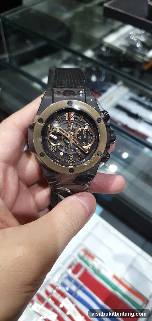 Watchclub Gallery