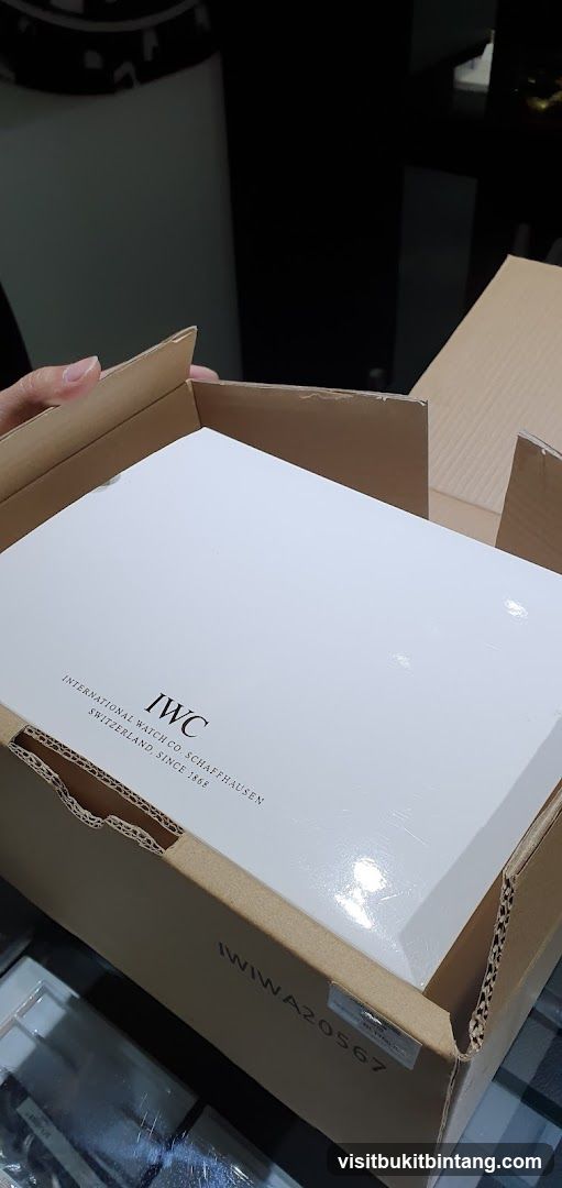 Watchclub Gallery