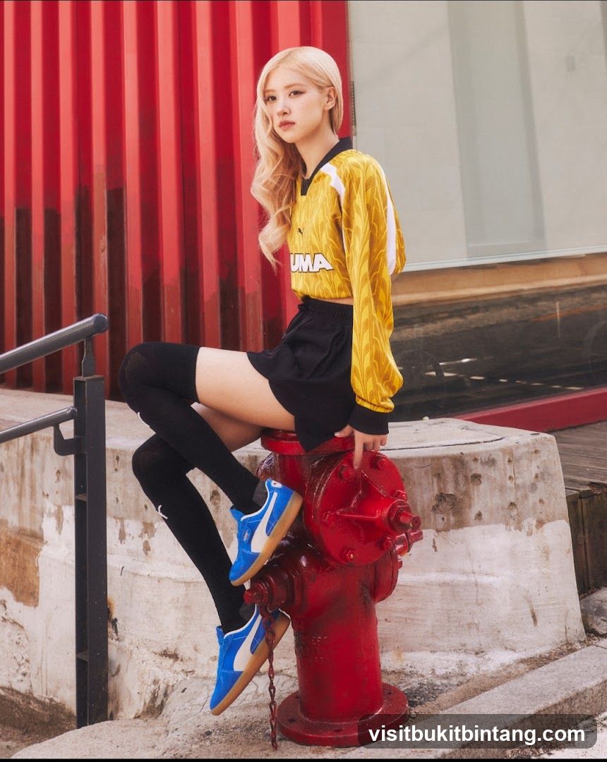 Fashion Editorial