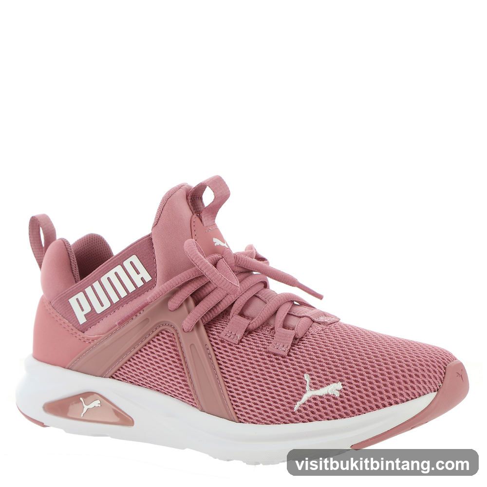 Puma Sneaker Product Shot