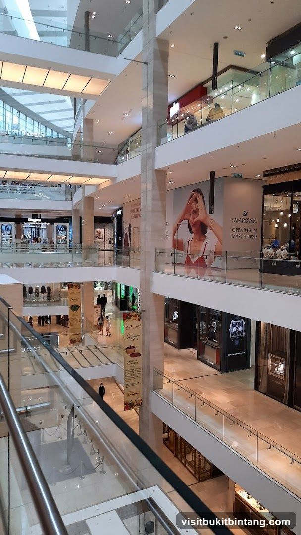 Guardian - Pavilion Kuala Lumpur